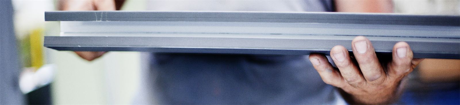 Consulenza, progettazio e produzione di lattoneria certificate